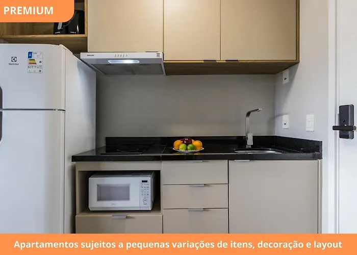 Skyline Moinhos By My Way Apartamento Porto Alegre
